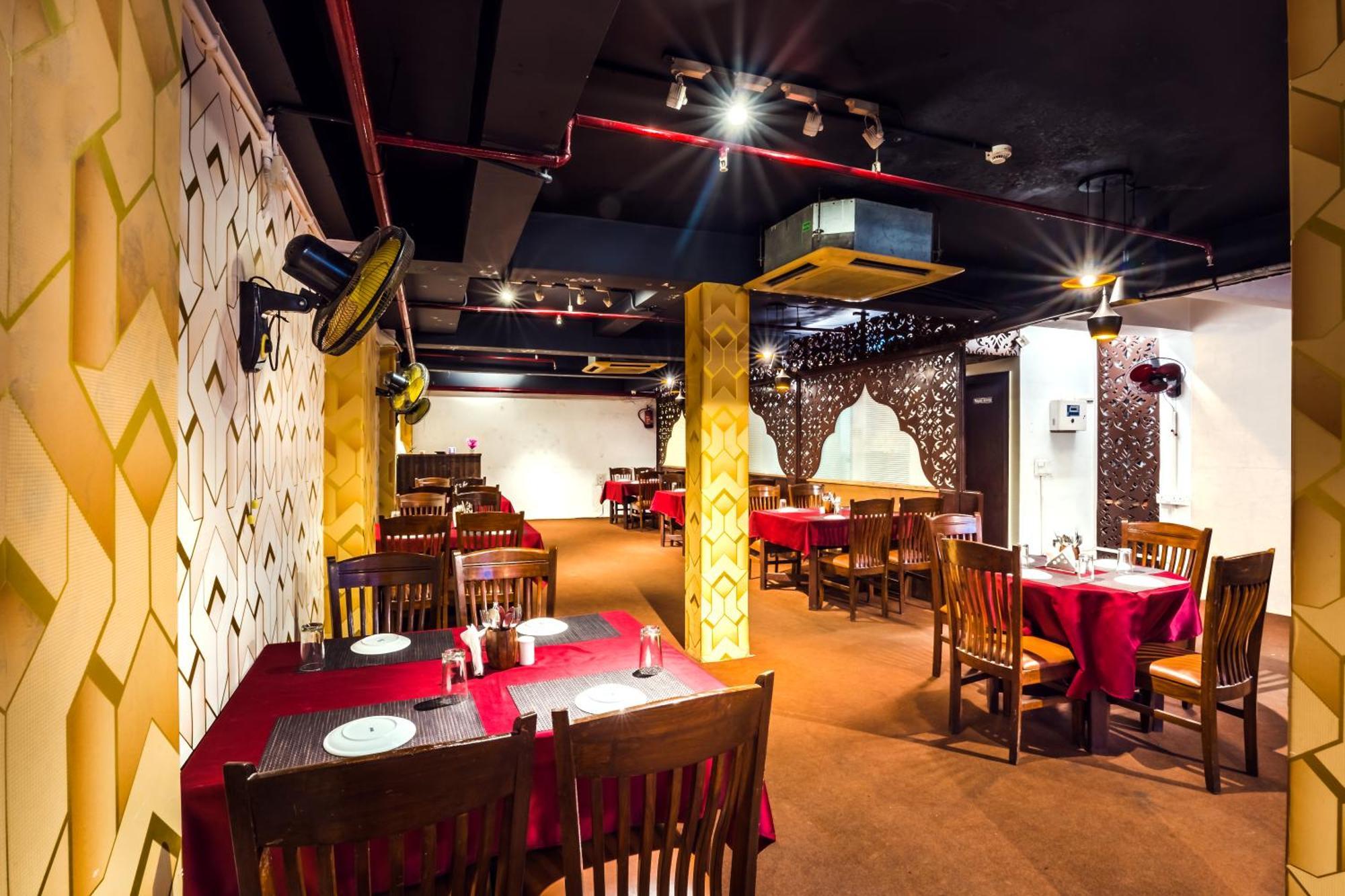 Tripli Hotels Silver Shine 바라나시 외부 사진
